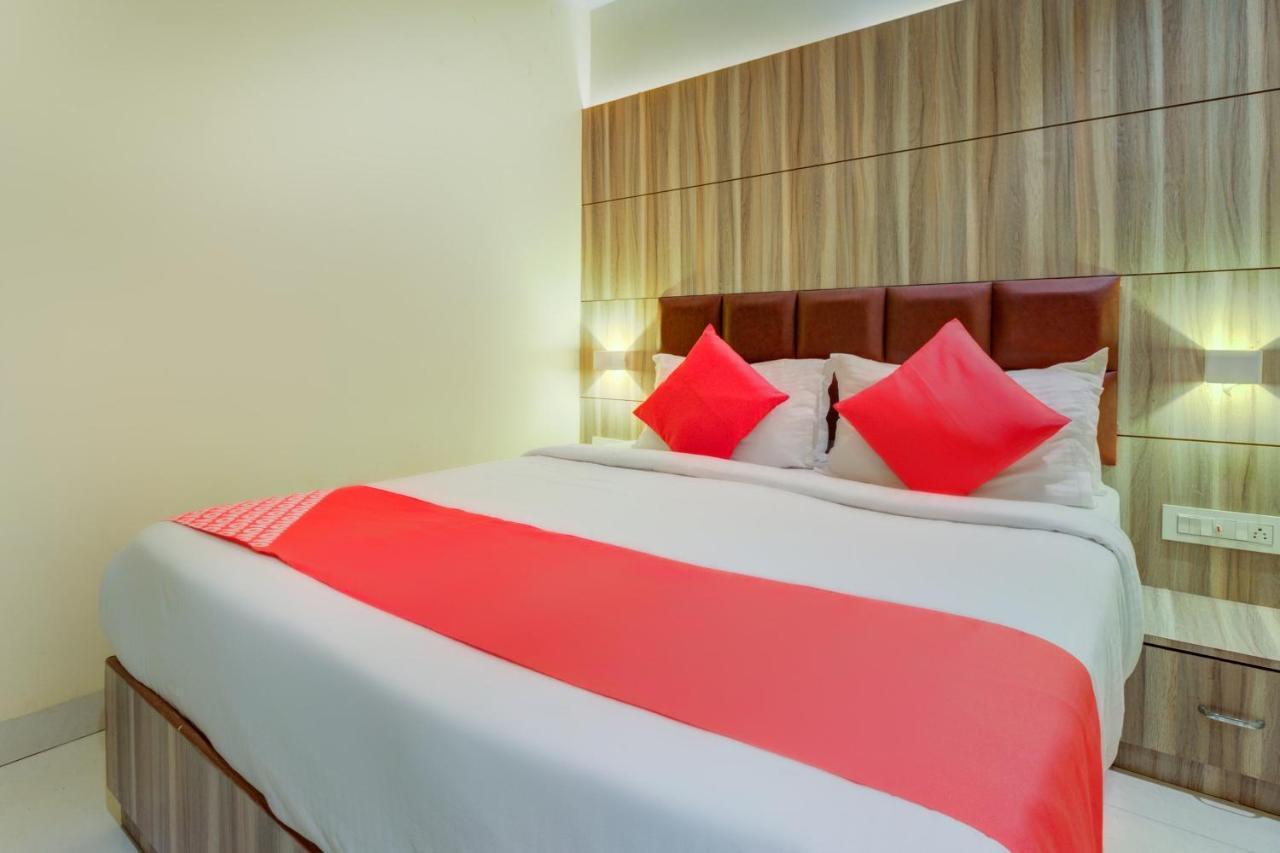 Wellingten Hotel Mumbai