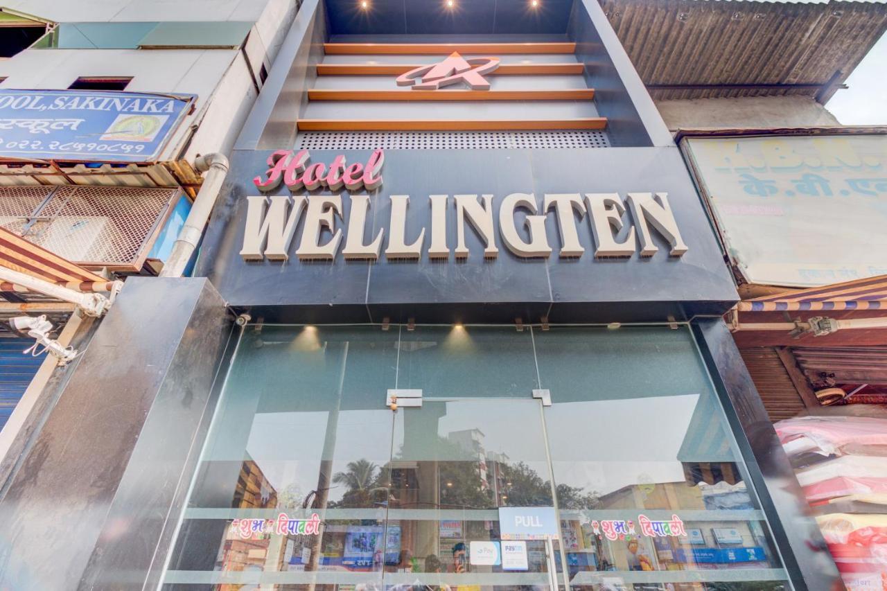 Wellingten Hotel 3*
