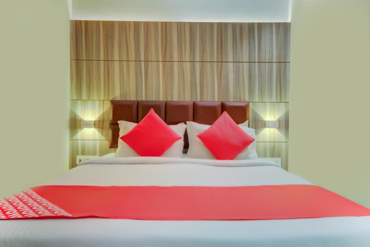 Wellingten Hotel