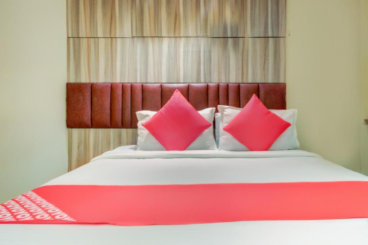 Wellingten Hotel Mumbai