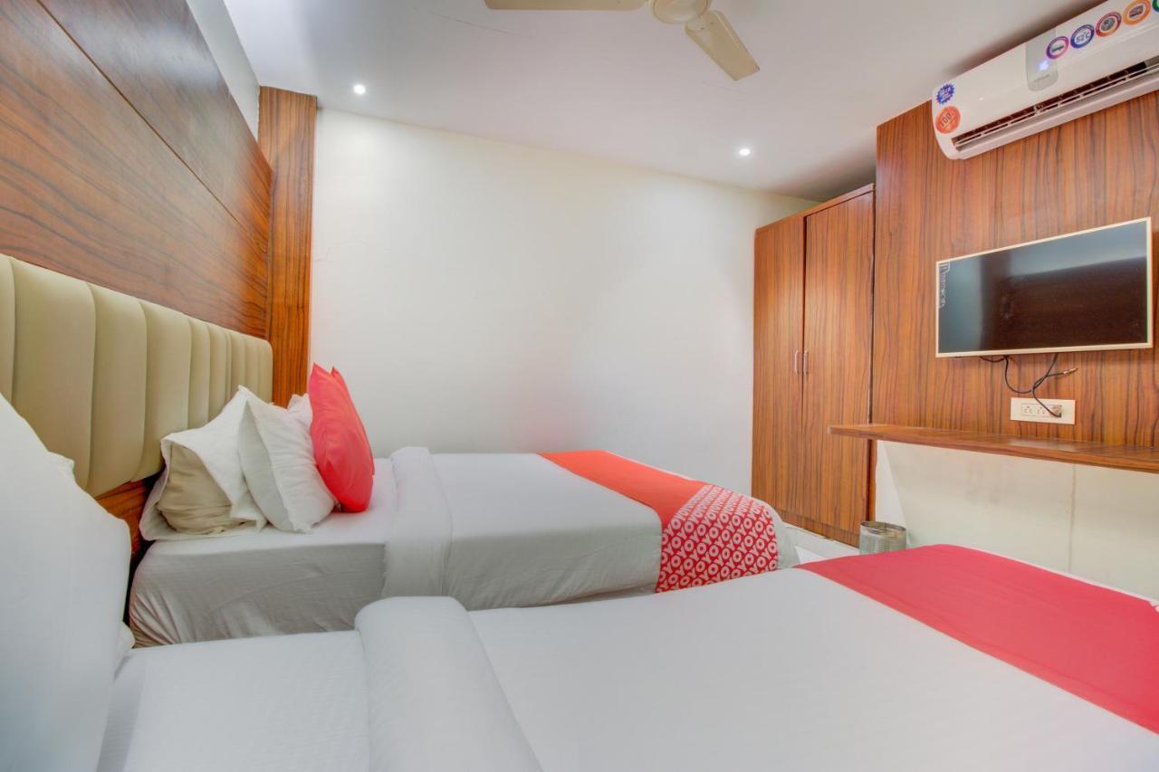 Hotel Wellingten