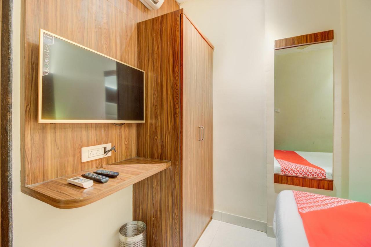 Wellingten 3* Mumbai
