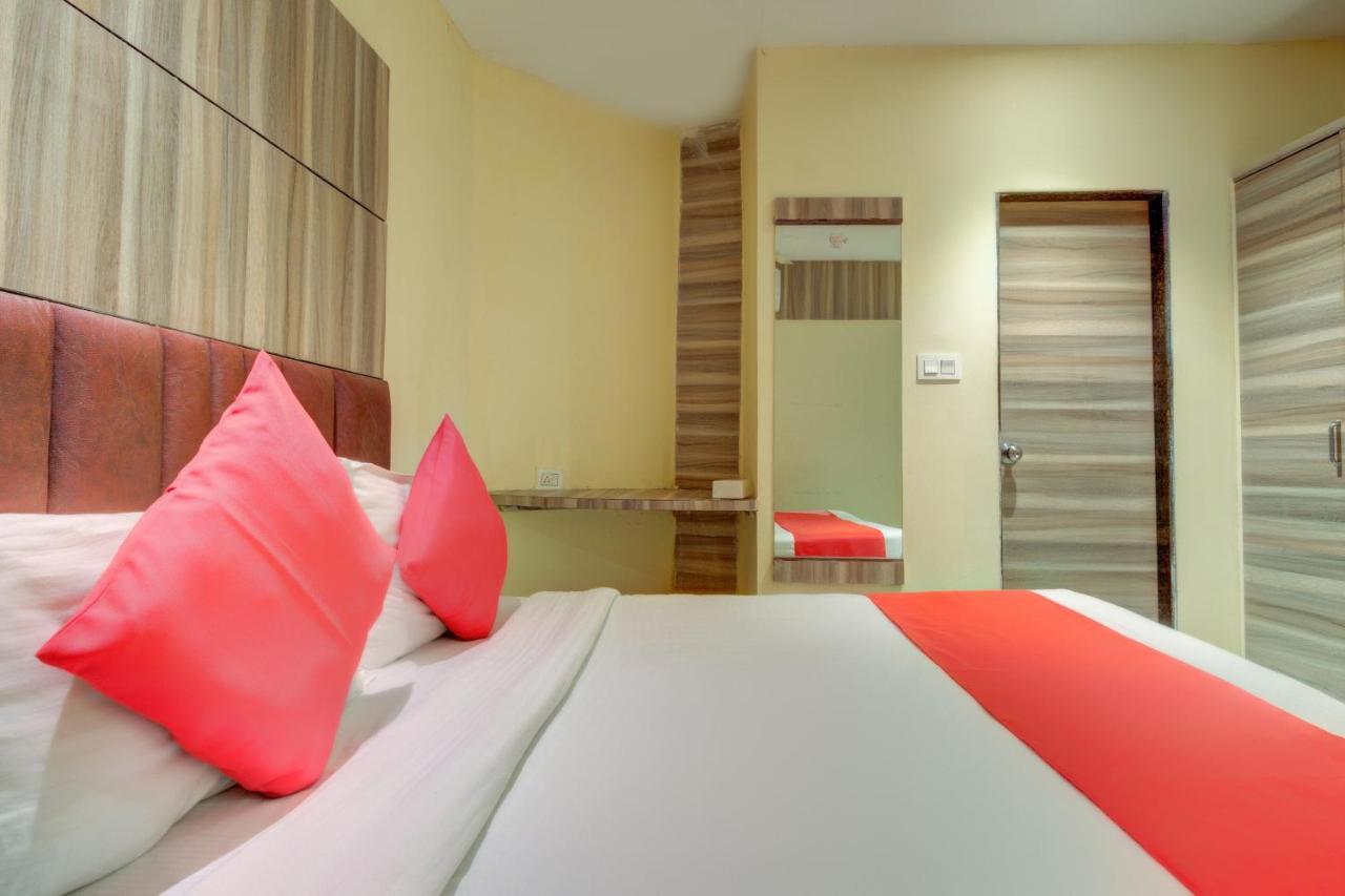 Wellingten 3* Mumbai