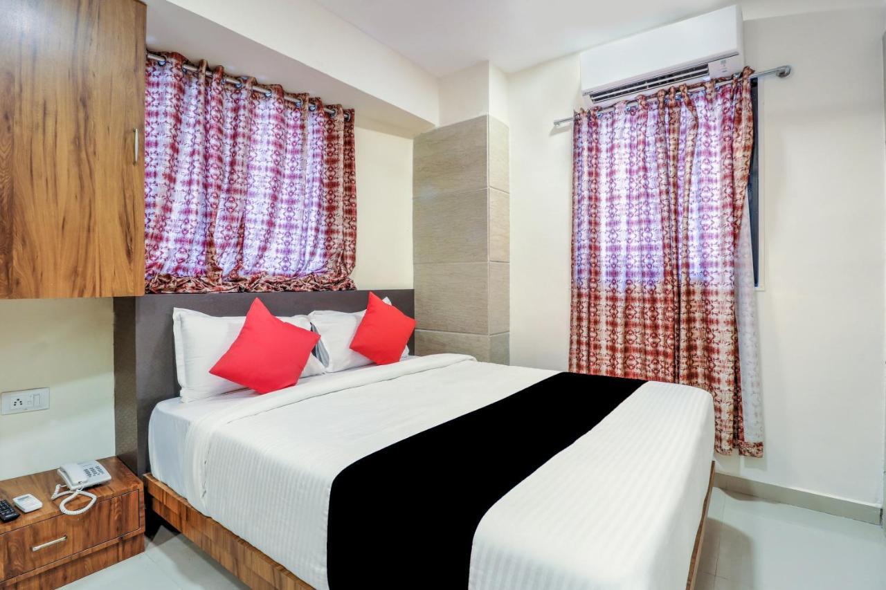 Hotel Crystal