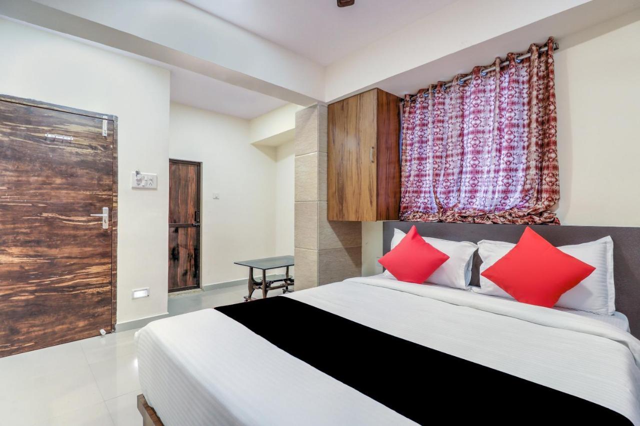Crystal 3* Mumbai