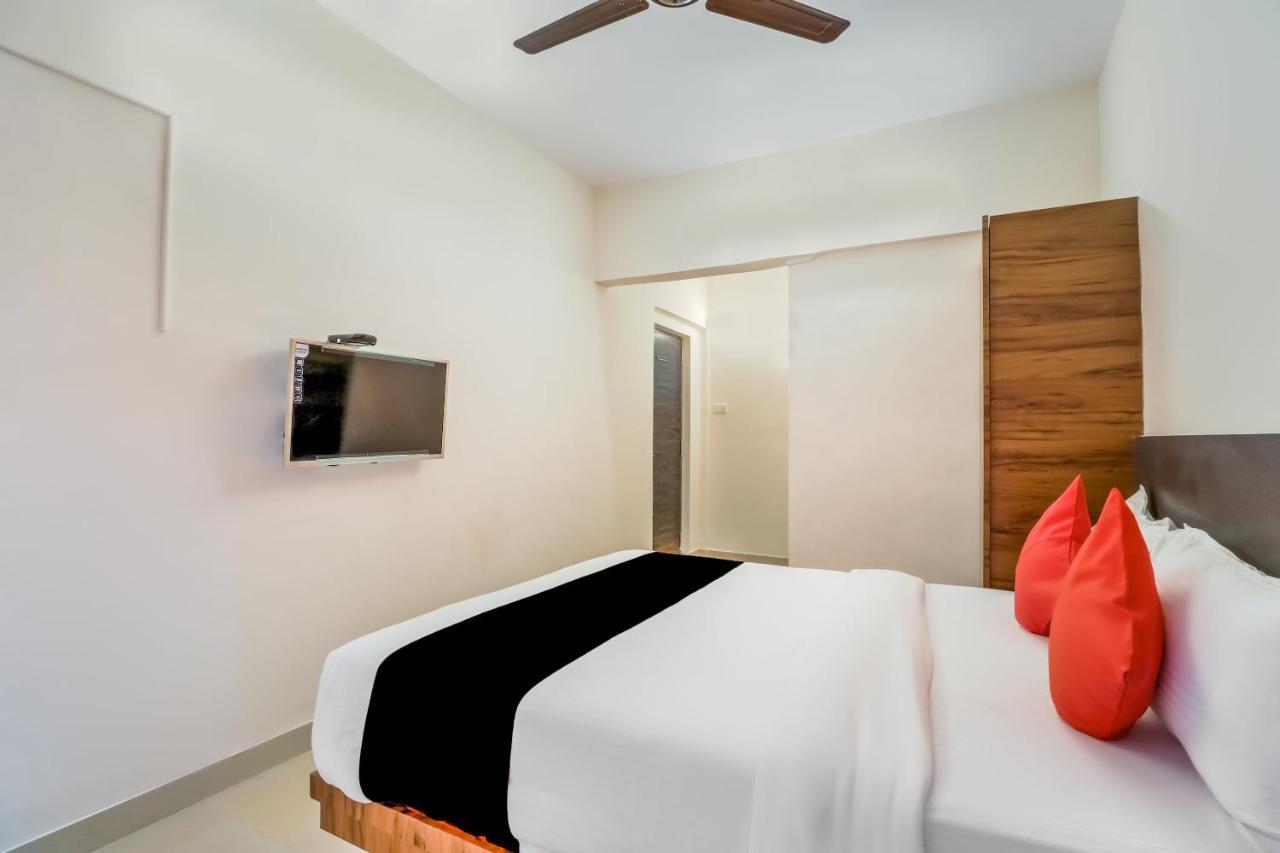 Crystal Hotel Mumbai