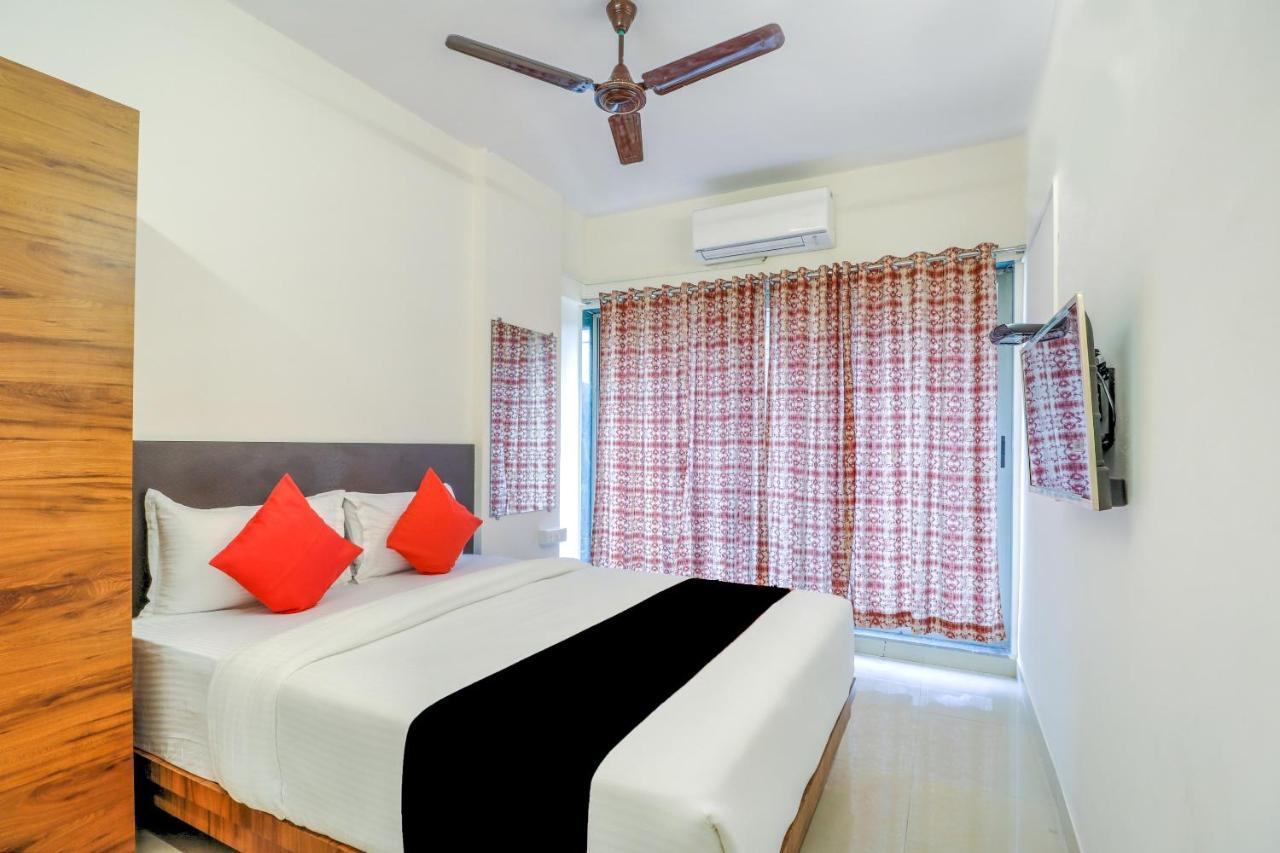 Crystal Hotel