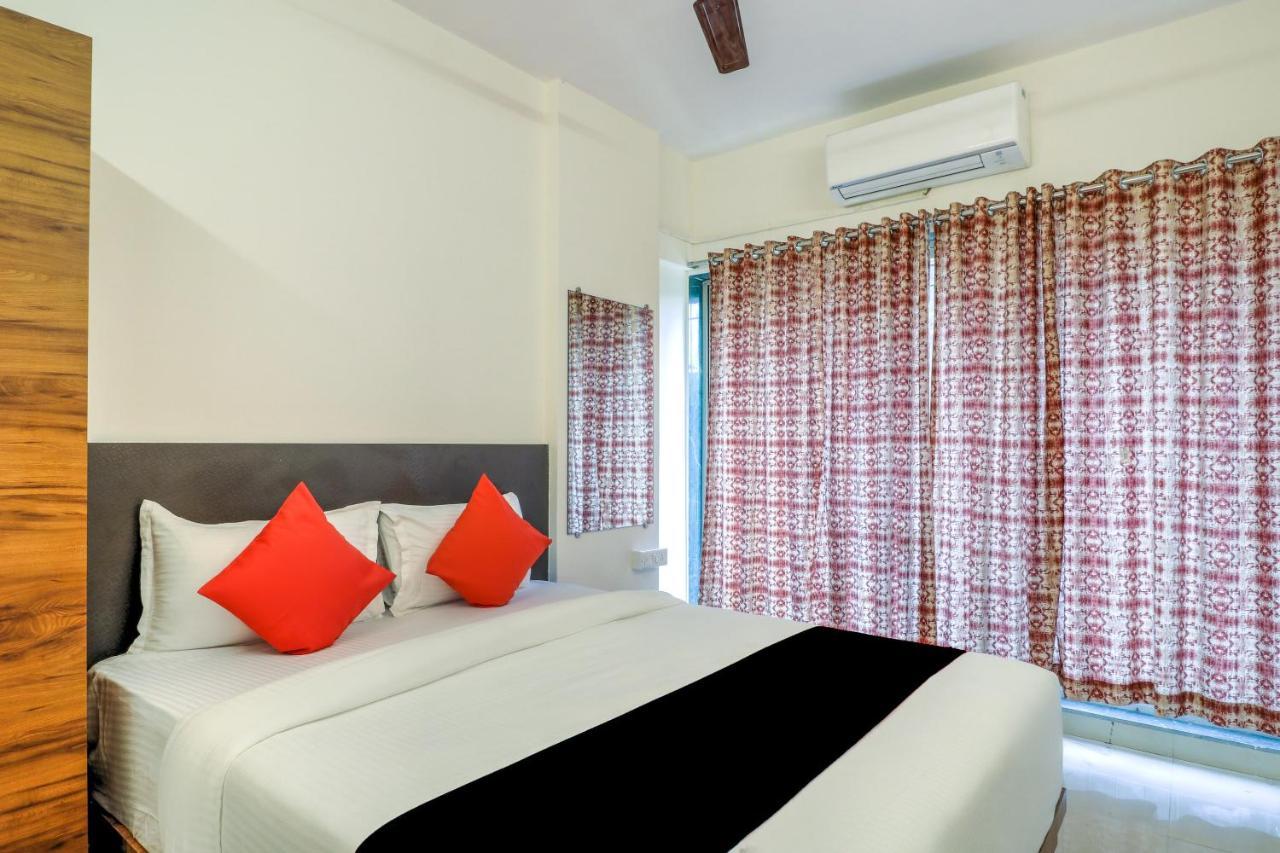 Crystal 3* Mumbai