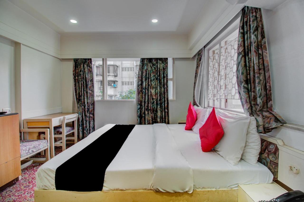 Capital O 76484 Balwas International Hotel 3*