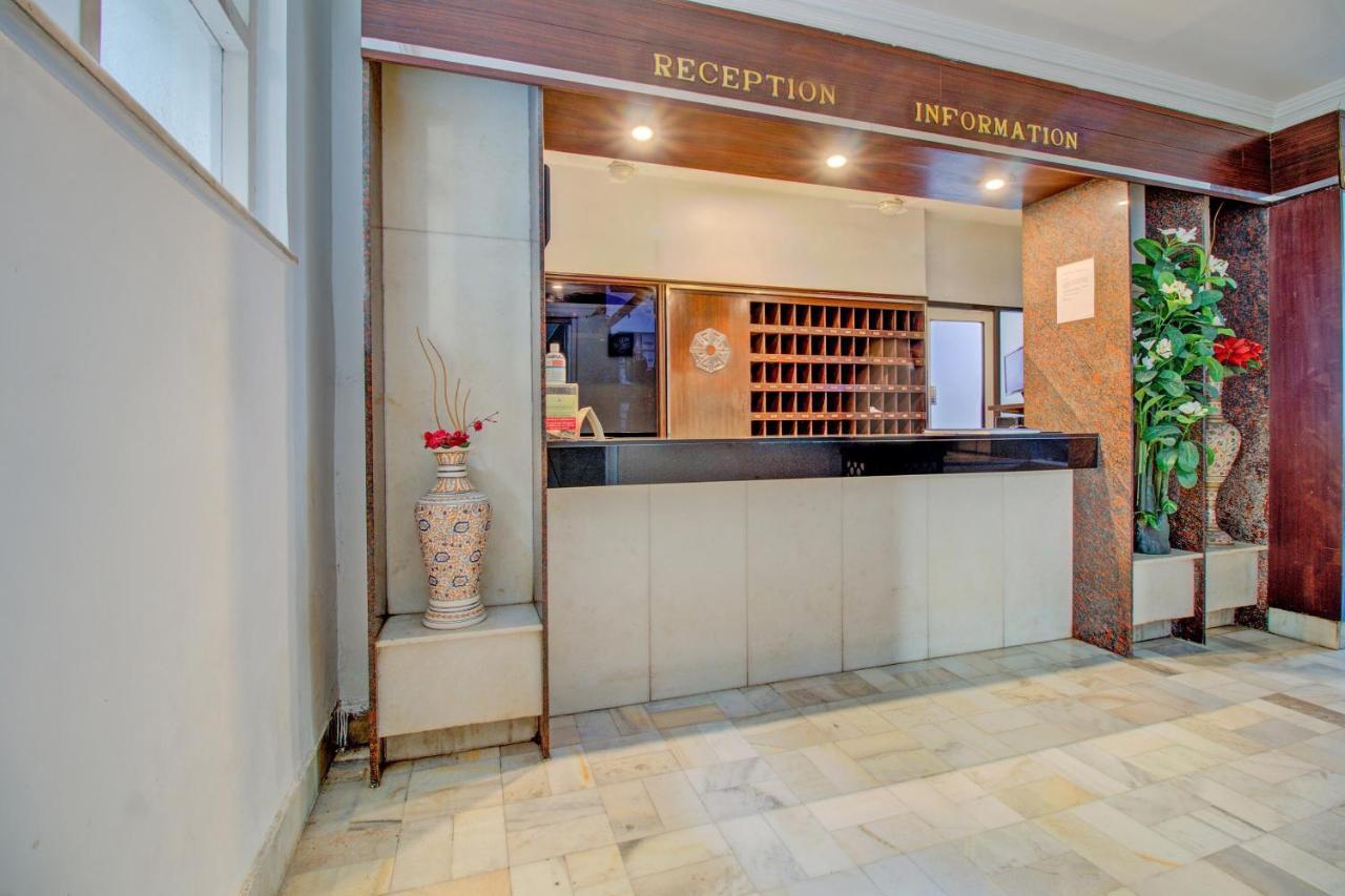 Hotel Capital O 76484 Balwas International Mumbai