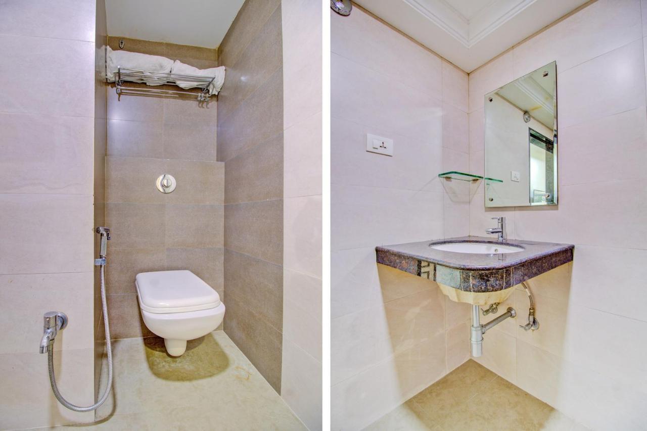 Hotel Capital O 76484 Balwas International 3*