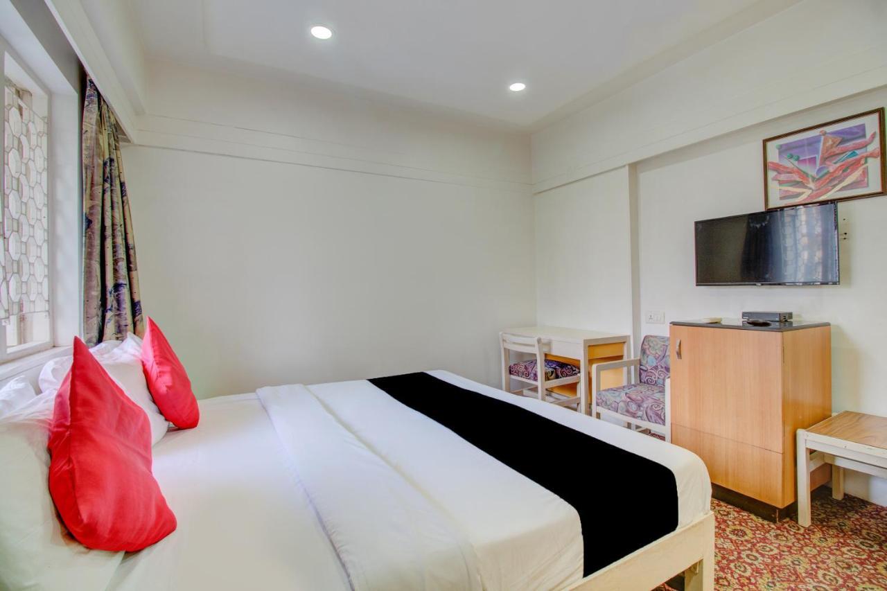 Capital O 76484 Balwas International 3* Mumbai
