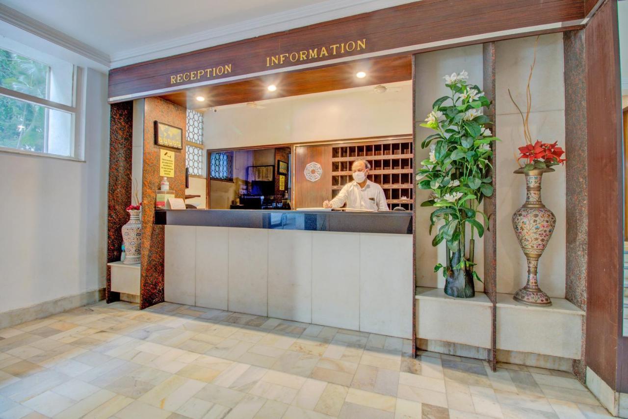 Hotel Capital O 76484 Balwas International Mumbai
