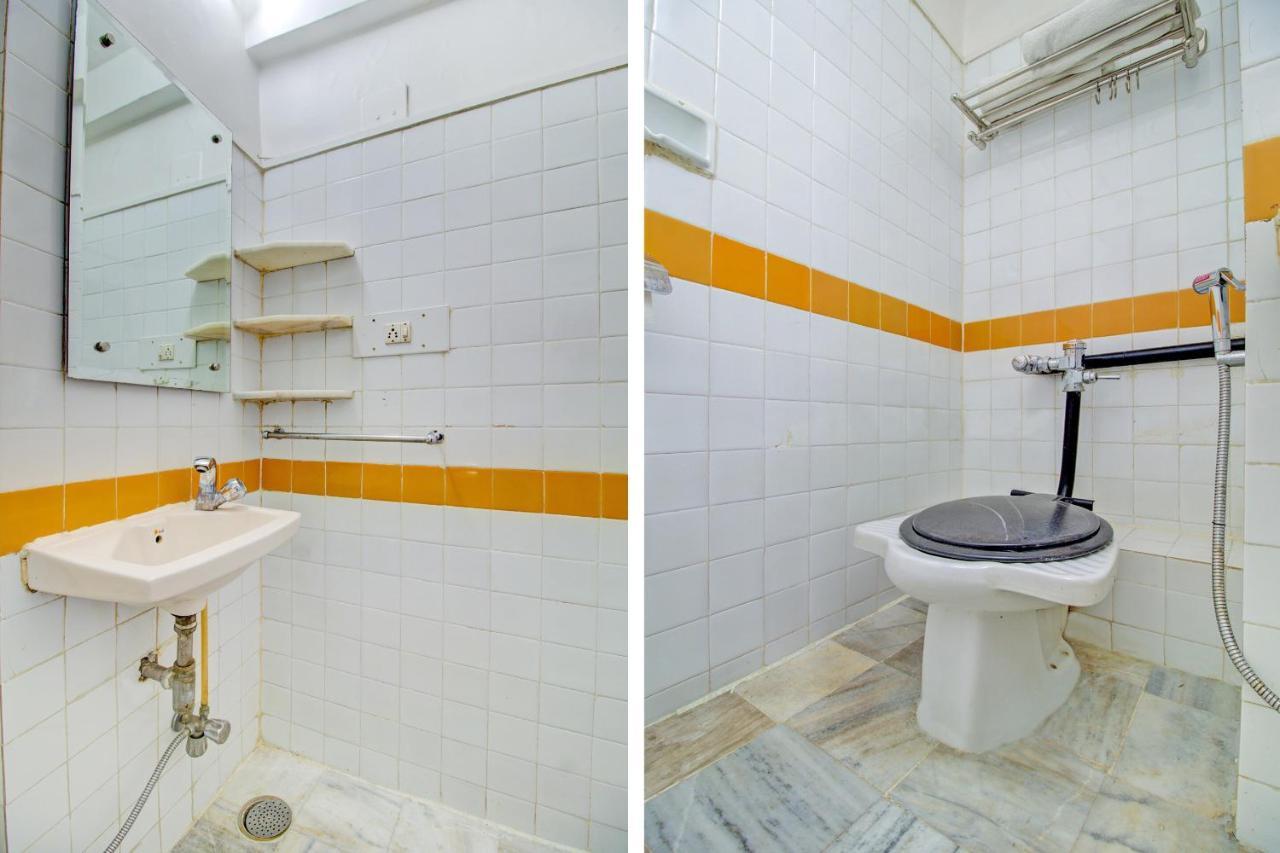 Capital O 76484 Balwas International Hotel Mumbai