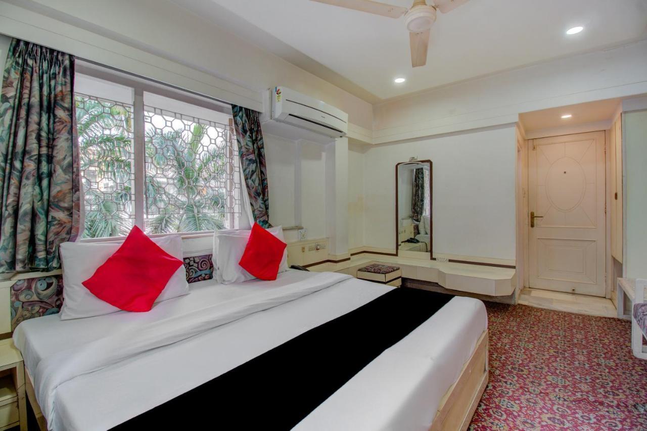 Capital O 76484 Balwas International Hotel 3*