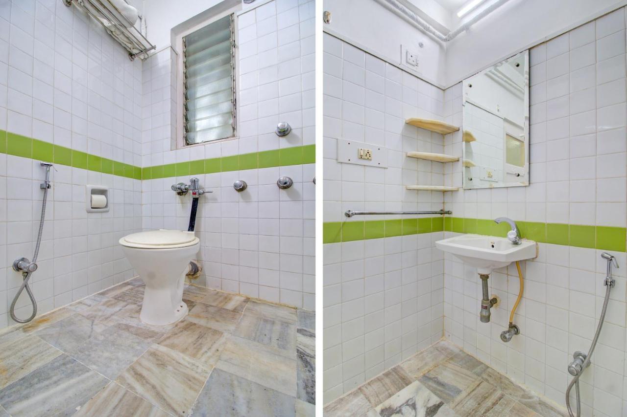 Hotel Capital O 76484 Balwas International
