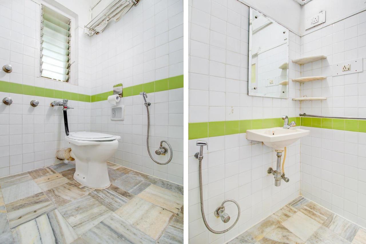 Hotel Capital O 76484 Balwas International Mumbai