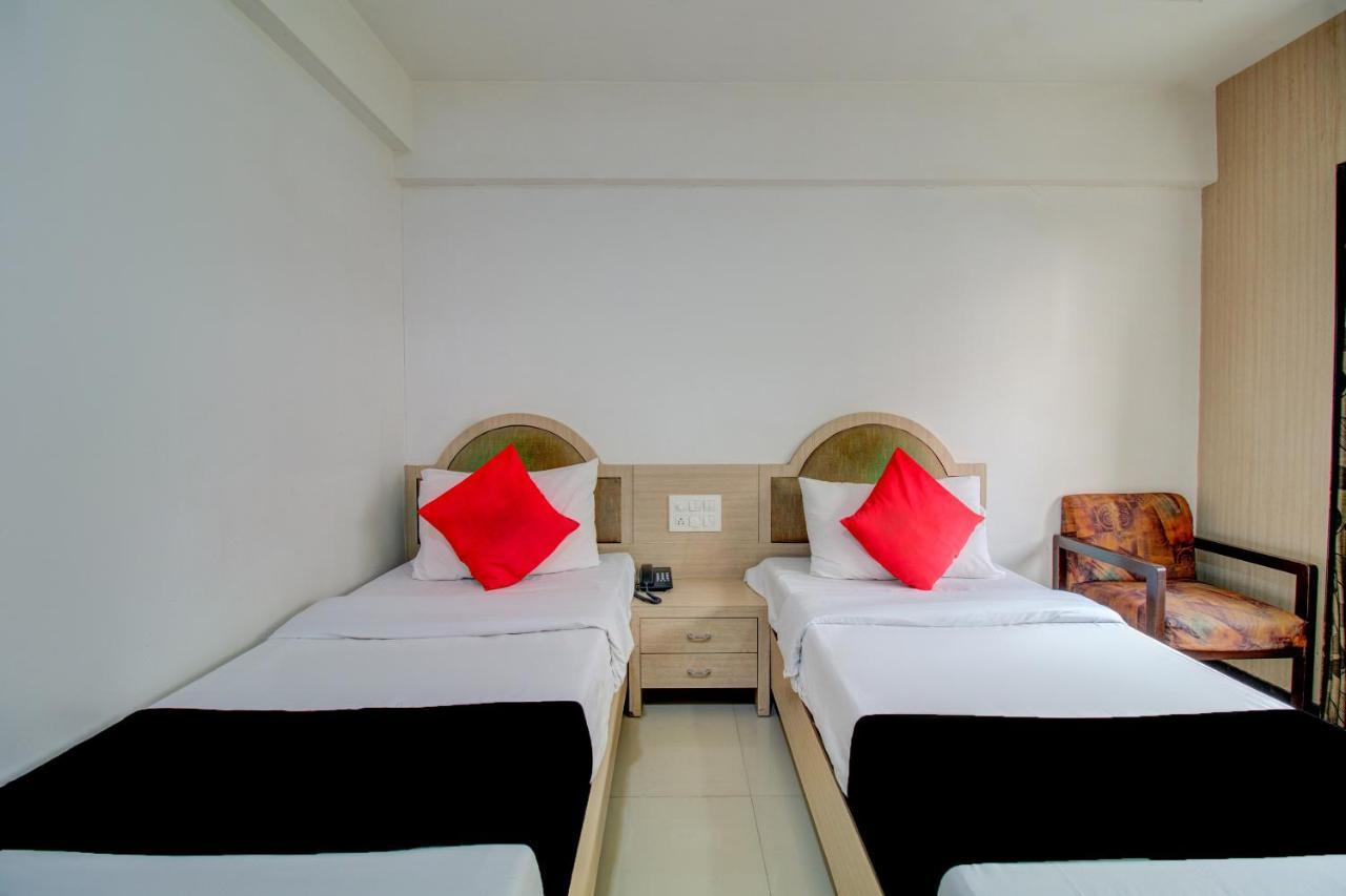 Capital O 76484 Balwas International Hotel Mumbai