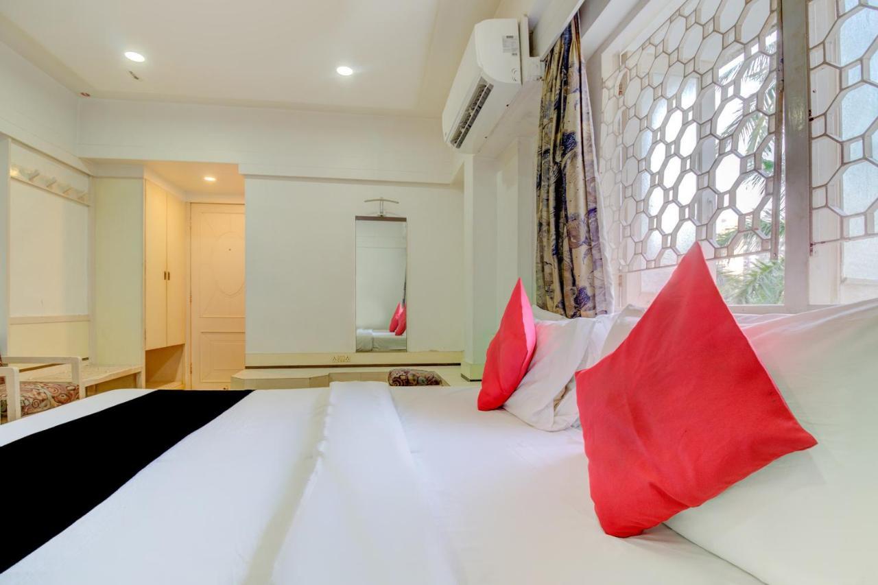 Hotel Capital O 76484 Balwas International