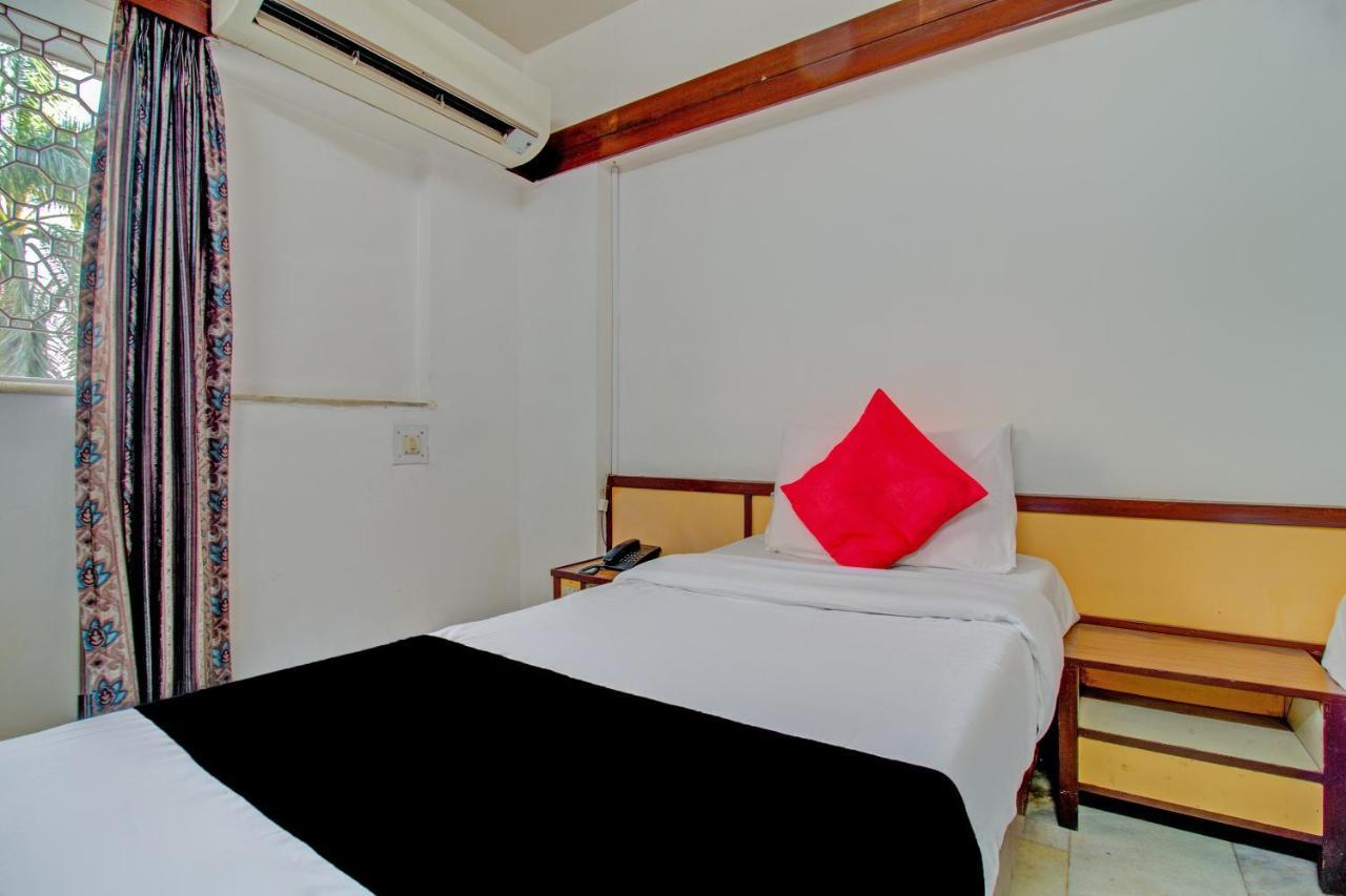 Hotel Capital O 76484 Balwas International 3*