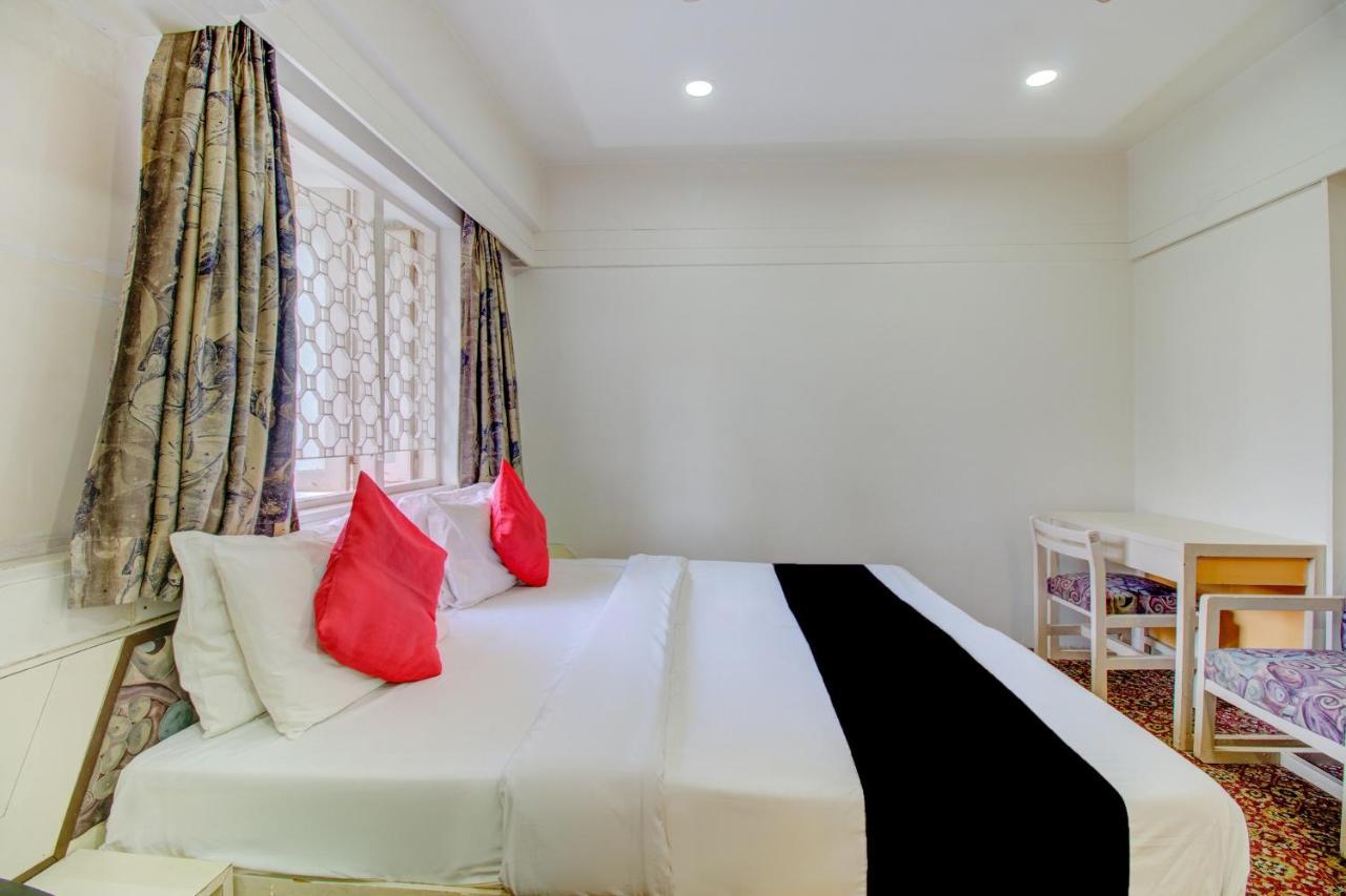Capital O 76484 Balwas International Hotel Mumbai