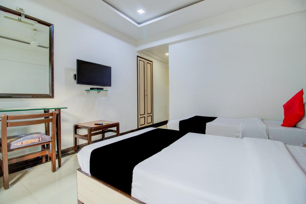 Hotel Capital O 76484 Balwas International