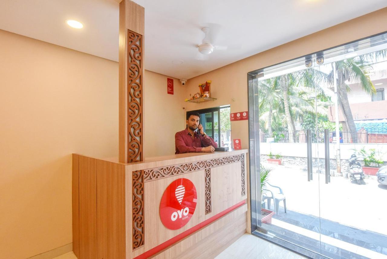 Oyo 8757 Prakash 3* Mumbai