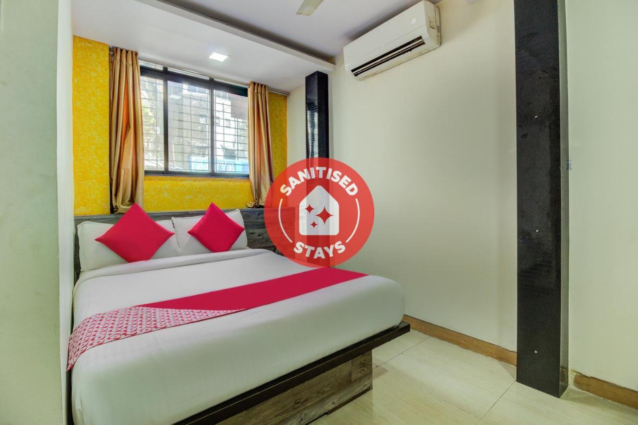Sai Leela Residency Mumbai
