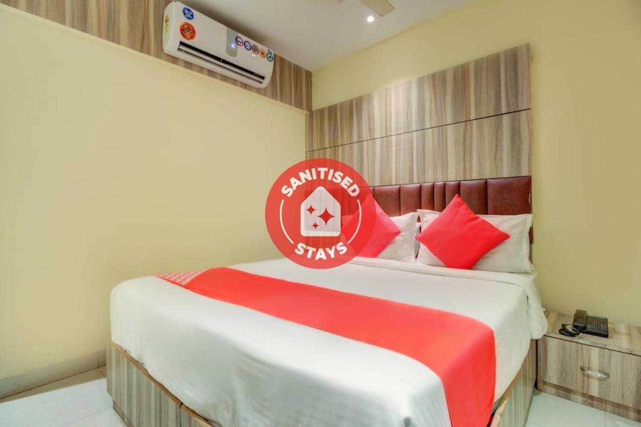 Wellingten 3* Mumbai