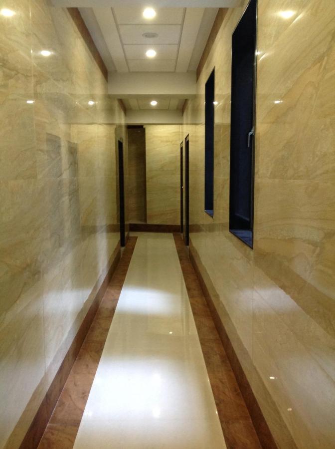 Hotel Eco Non-ac