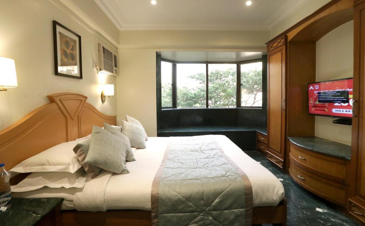 Sai Leela Hotel