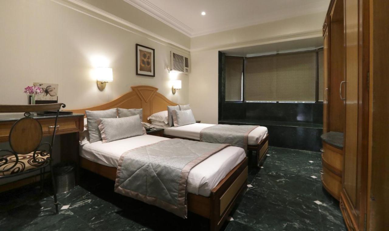 Sai Leela Mumbai