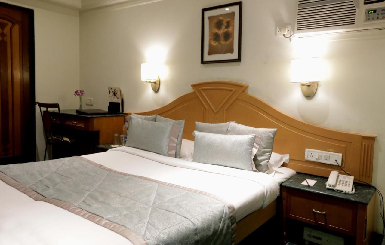 Sai Leela Hotel Mumbai