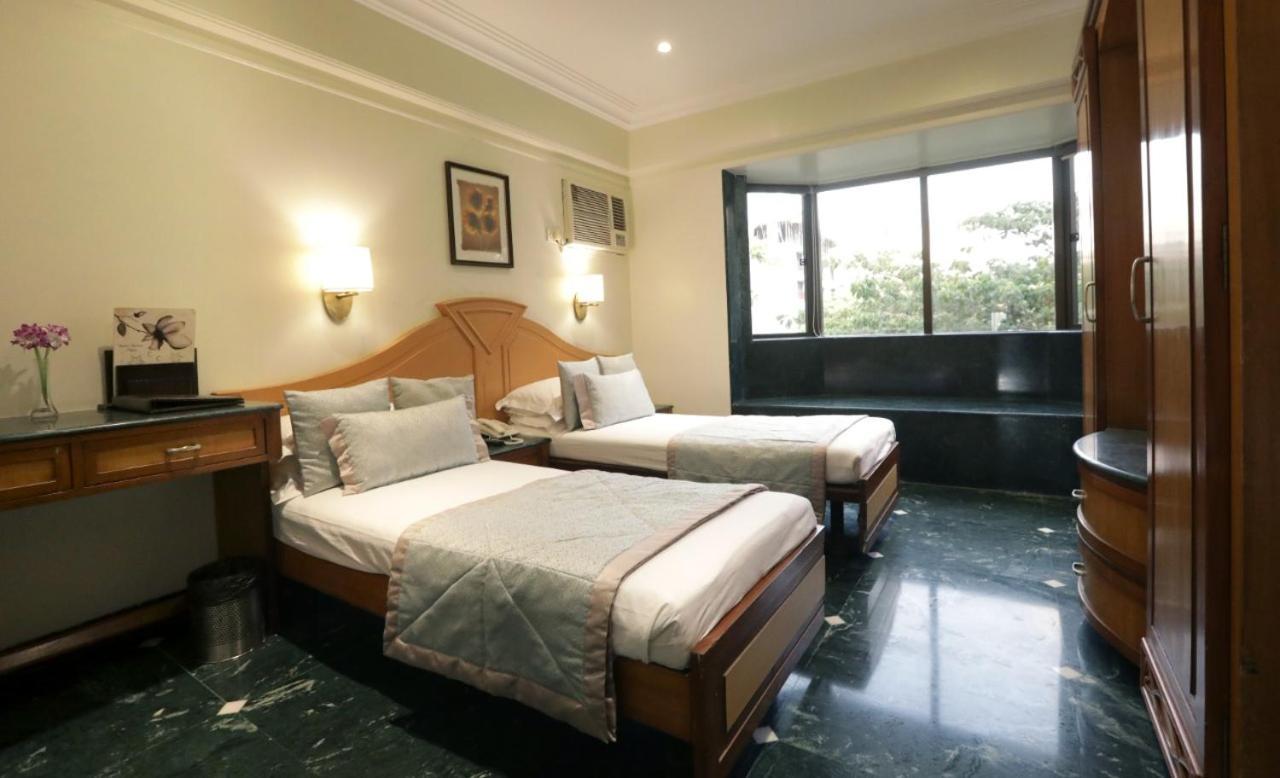 Hotel Sai Leela
