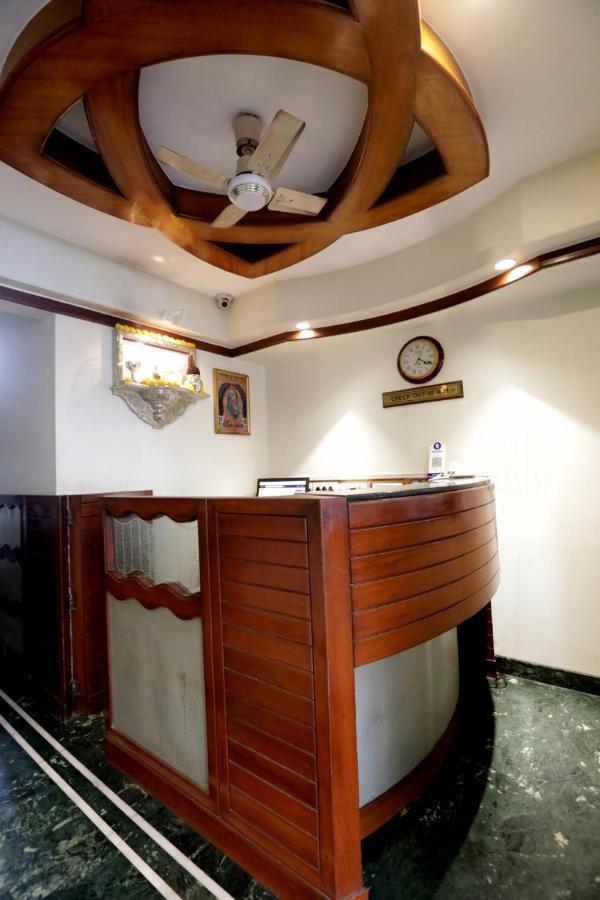Sai Leela Hotel