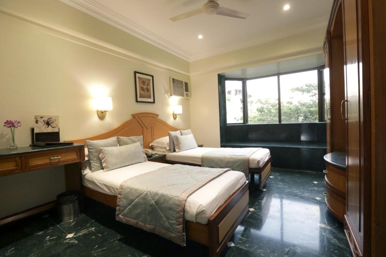 Sai Leela Mumbai
