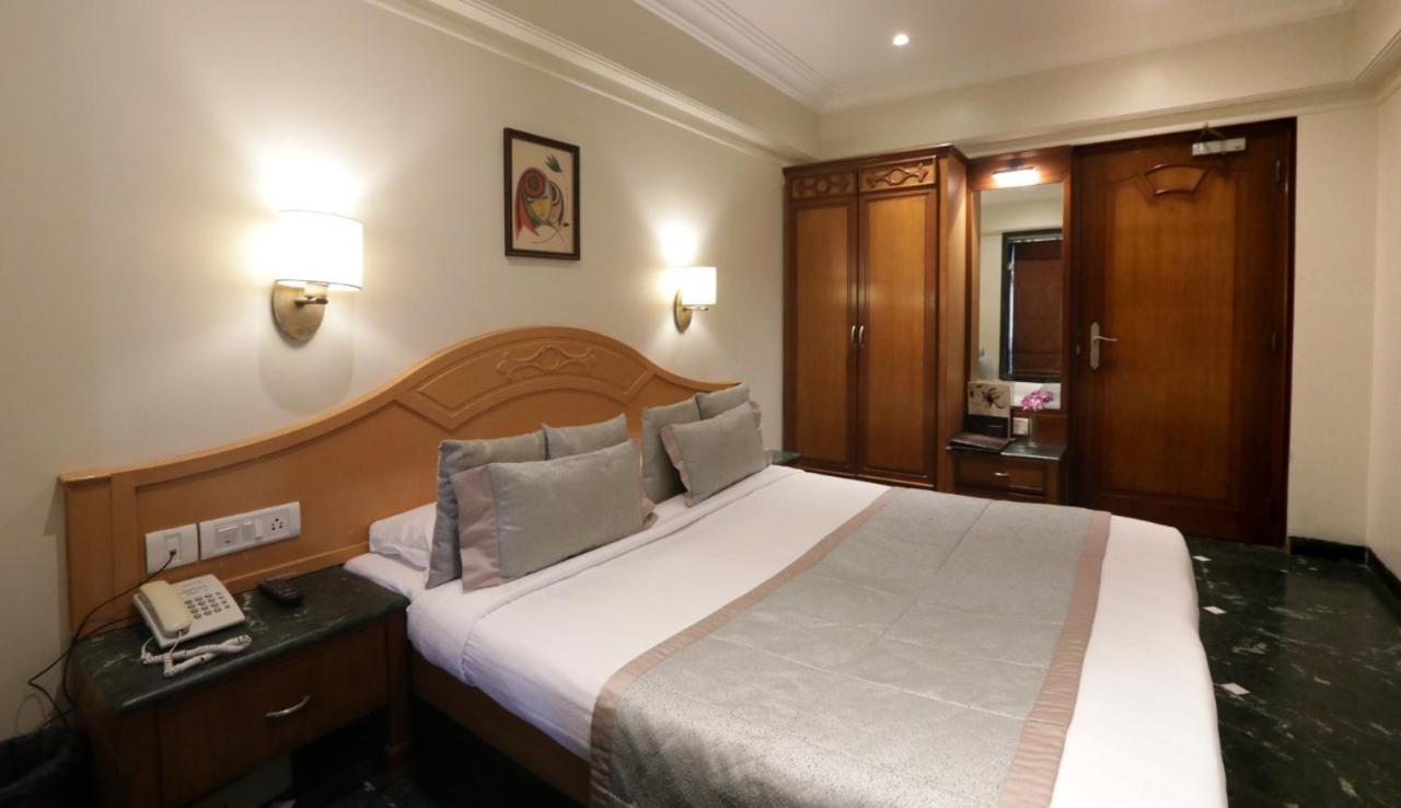 Hotel Sai Leela
