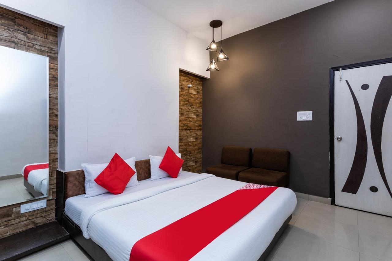 Oyo 64827 Marve Residency Hotel 3*