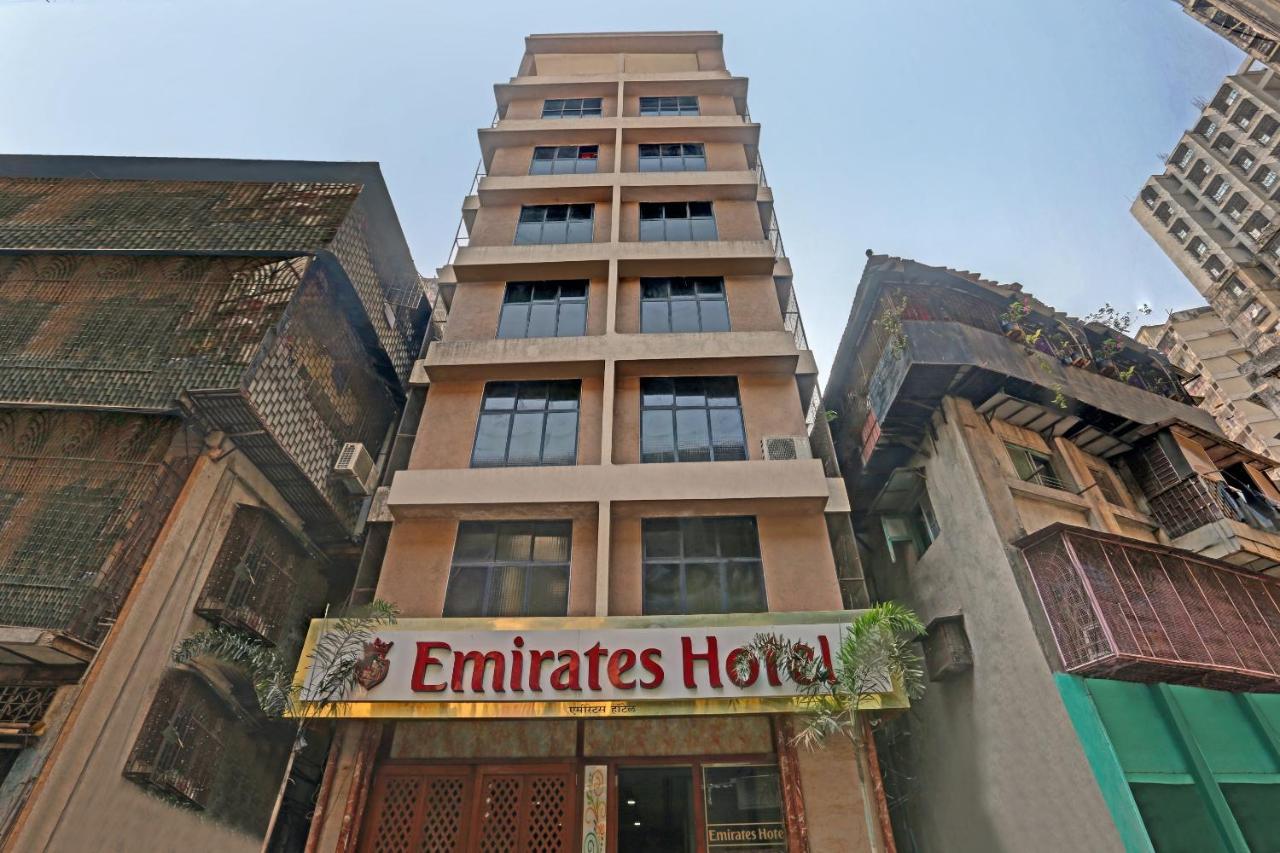 Capital O 79386 Hotel Emirates Hotel