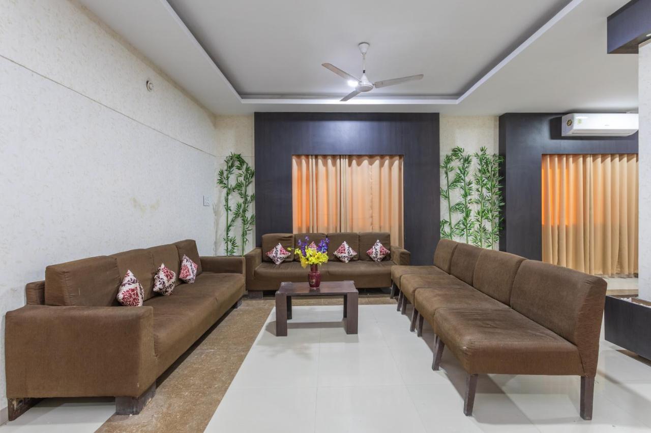 Hotel Oyo 64827 Marve Residency 3*