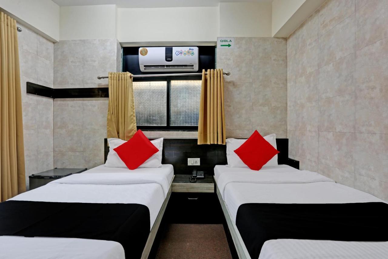 Capital O 79386 Hotel Emirates Hotel Mumbai