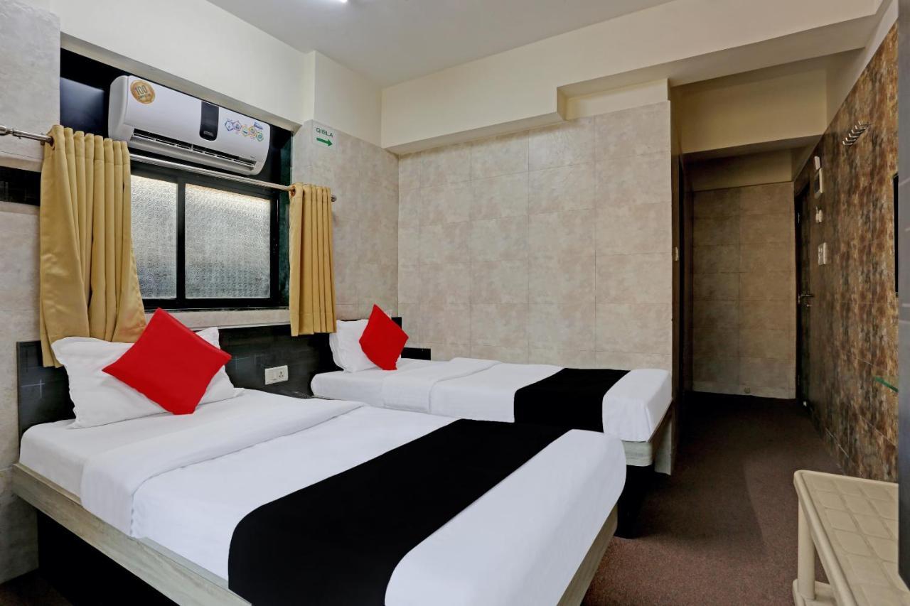 Capital O 79386 Hotel Emirates Hotel Mumbai