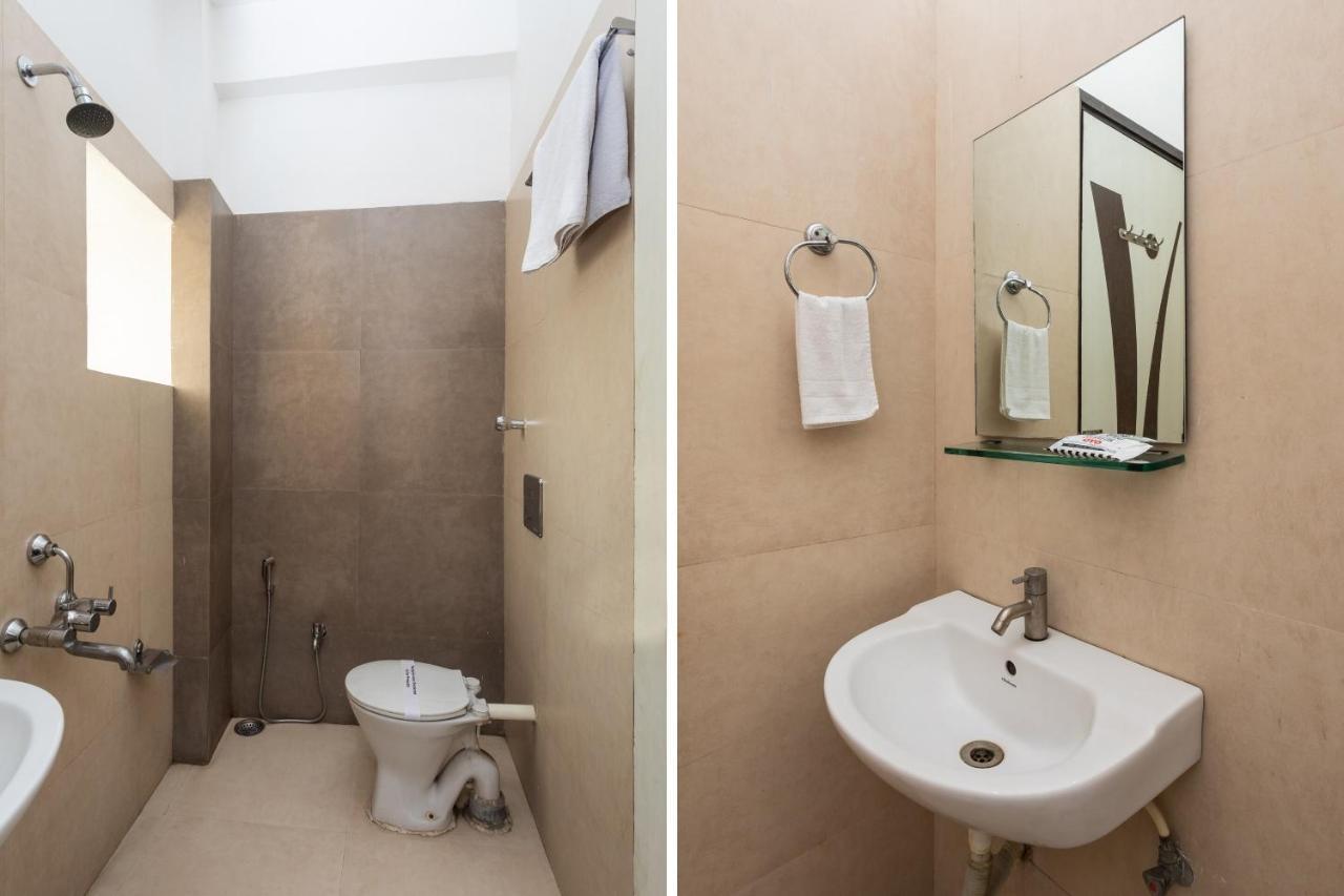 Hotel Oyo 64827 Marve Residency