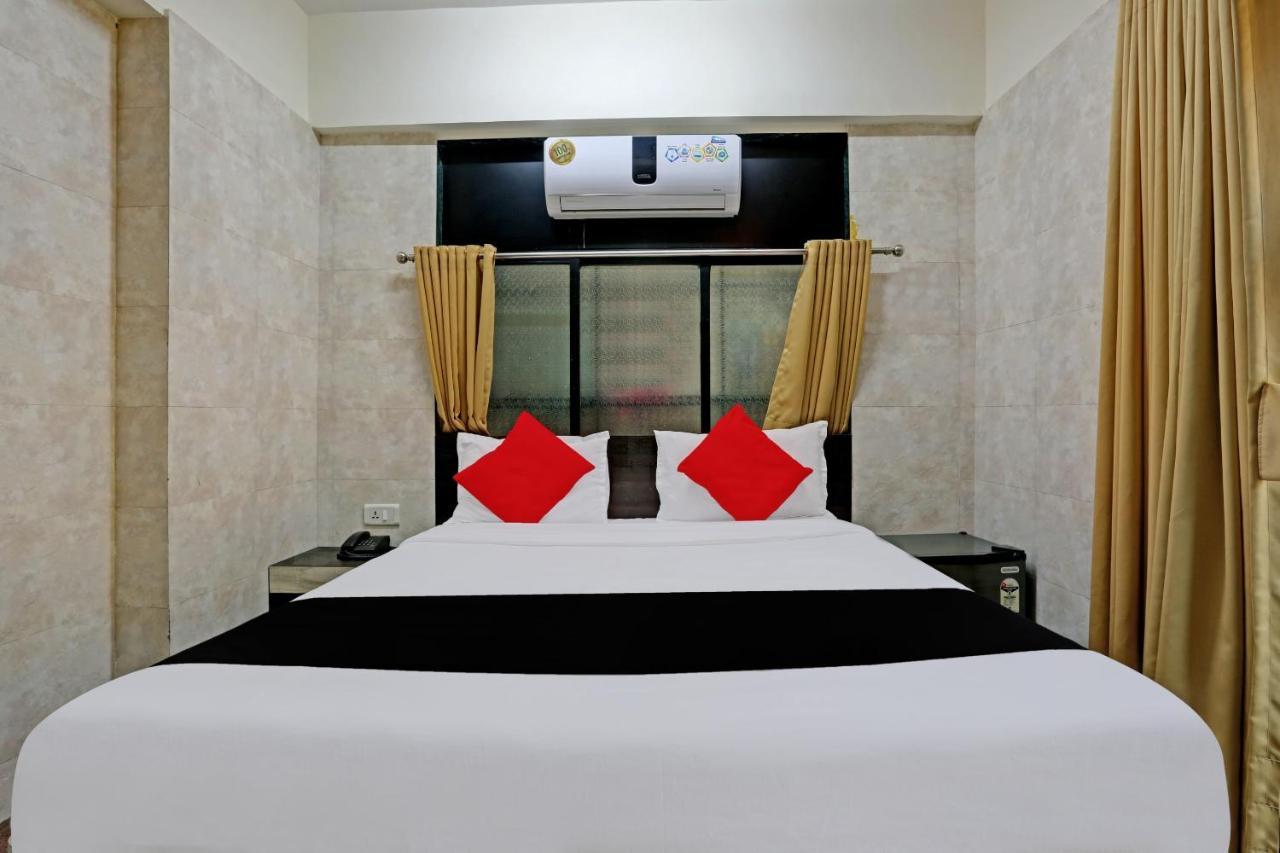 Hotel Capital O 79386 Hotel Emirates Mumbai