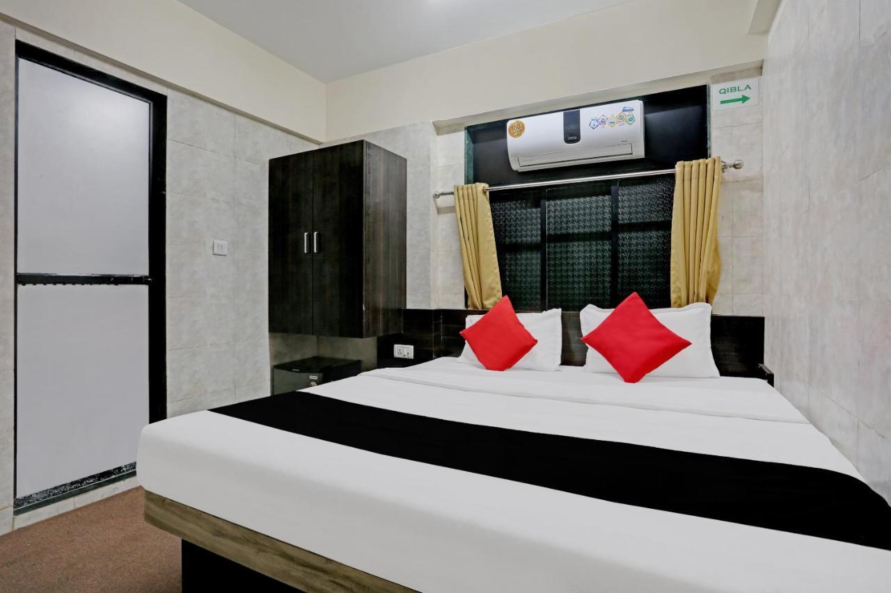 Hotel Capital O 79386 Hotel Emirates Mumbai