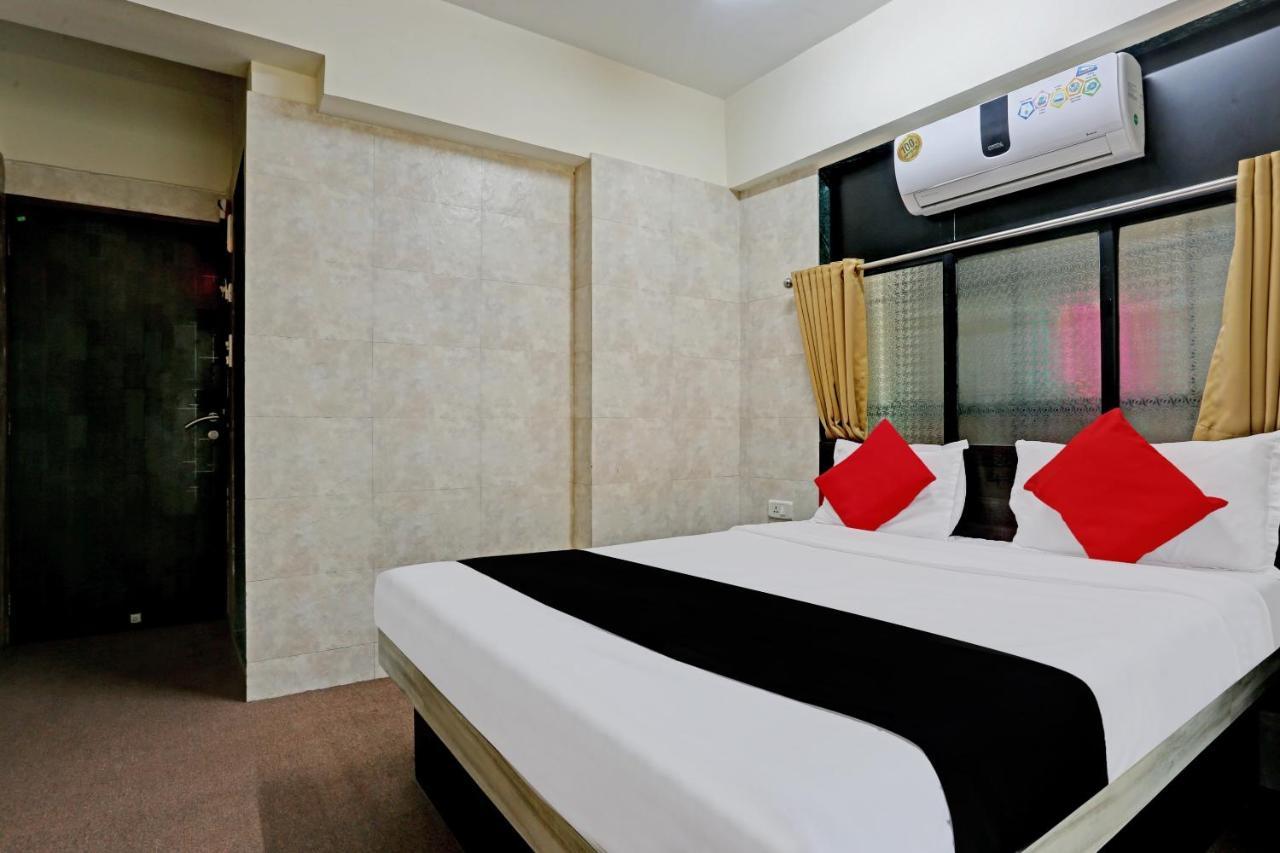 Hotel Capital O 79386 Hotel Emirates