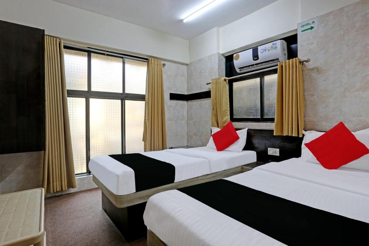 Capital O 79386 Hotel Emirates Hotel Mumbai