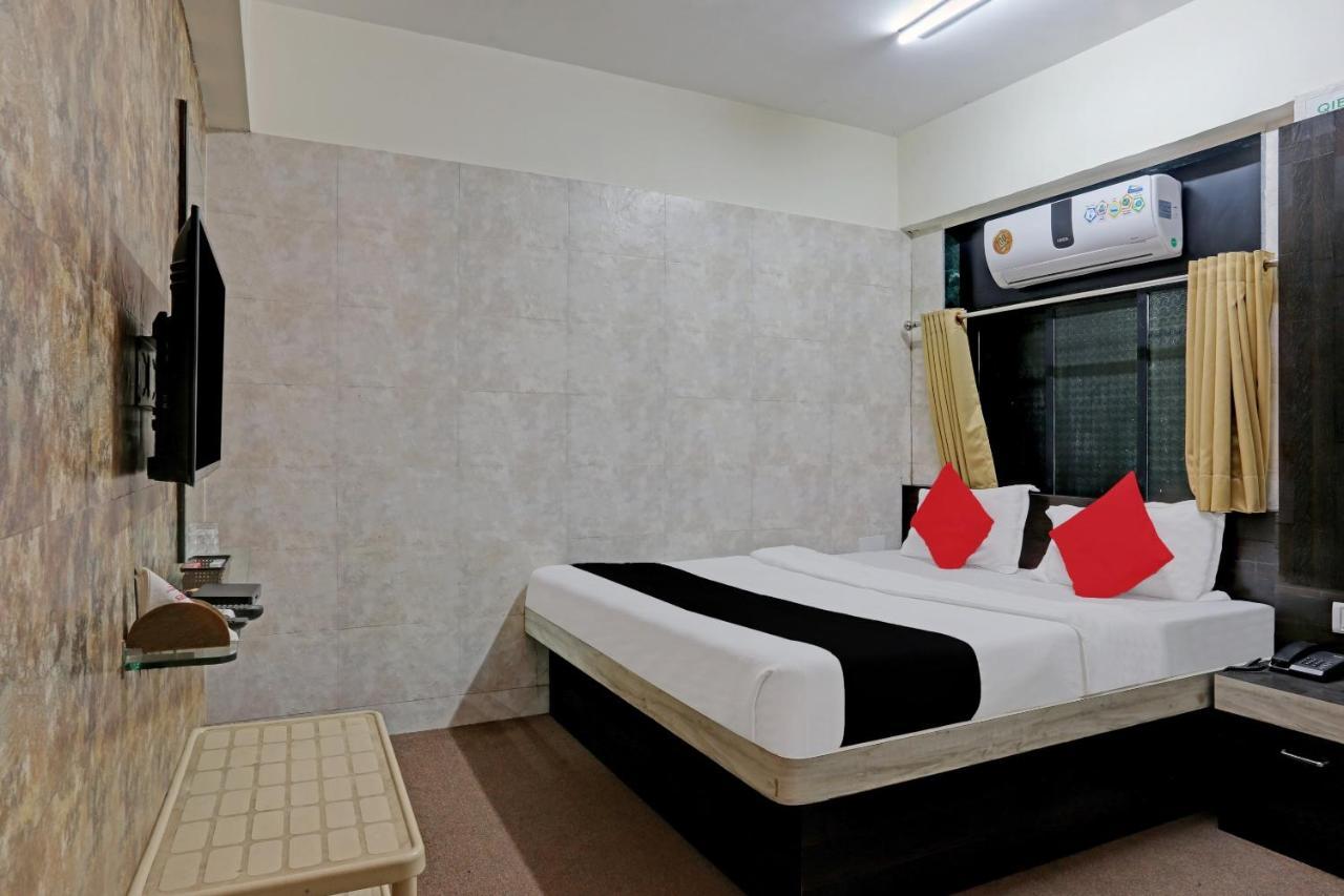 Capital O 79386 Hotel Emirates Mumbai