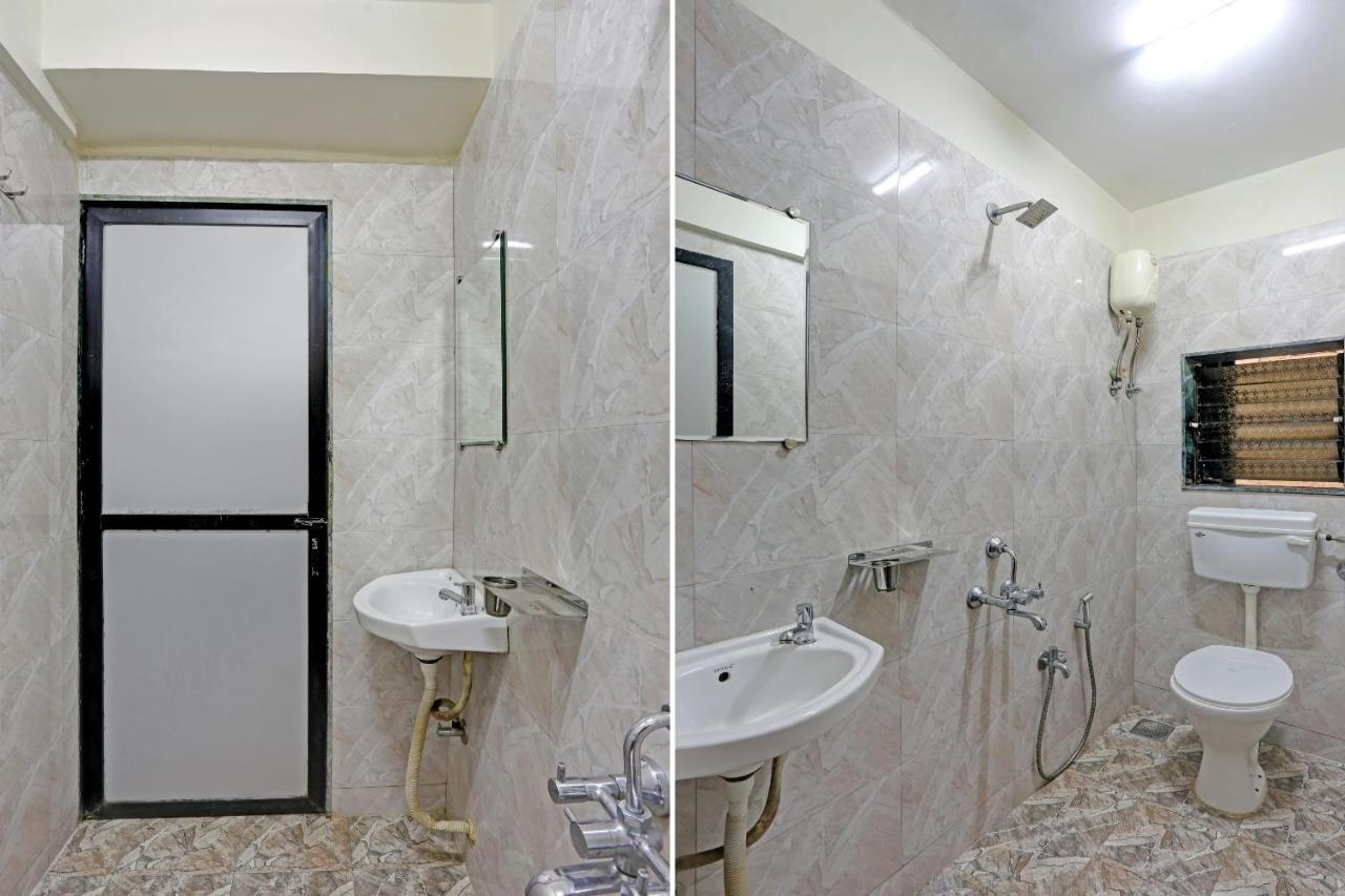 Hotel Capital O 79386 Hotel Emirates 3*