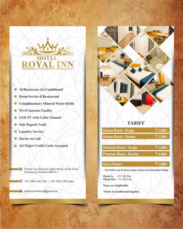 Royal 3* Mumbai